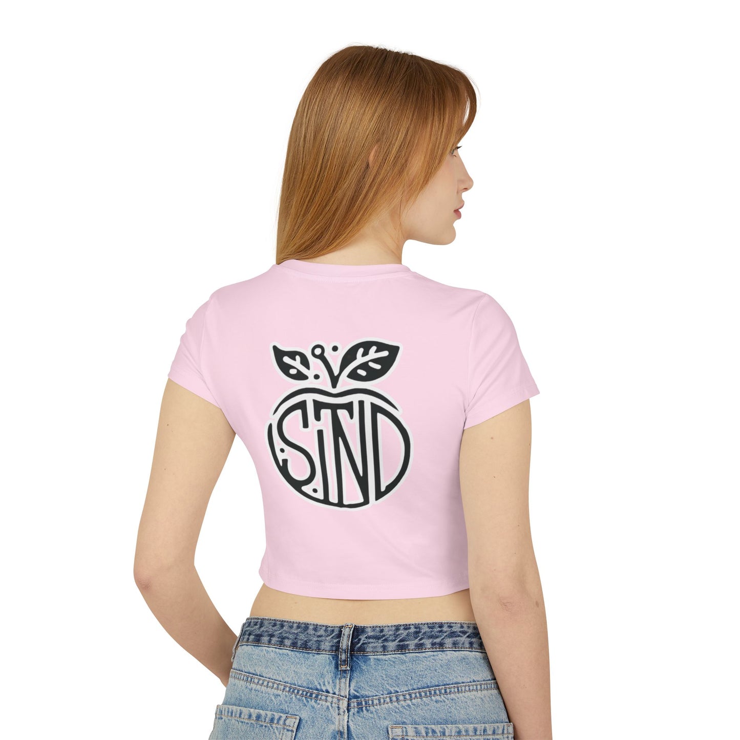Success Tastes Sweeter Baby Tee