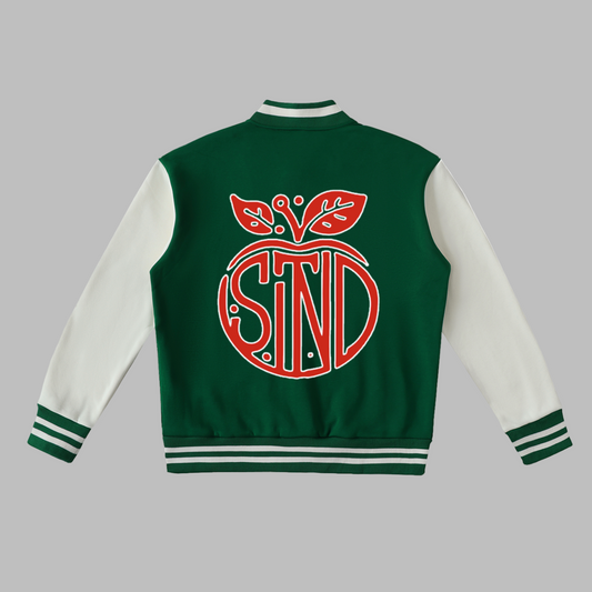 Vintage Varsity Jacket