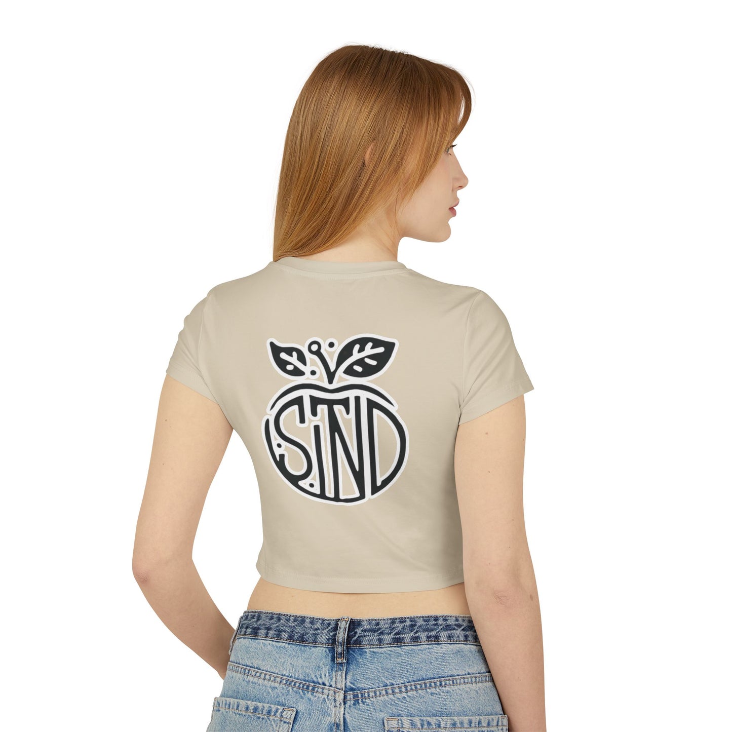 Success Tastes Sweeter Baby Tee