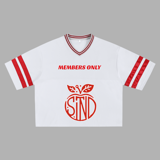 Members Only Jersey