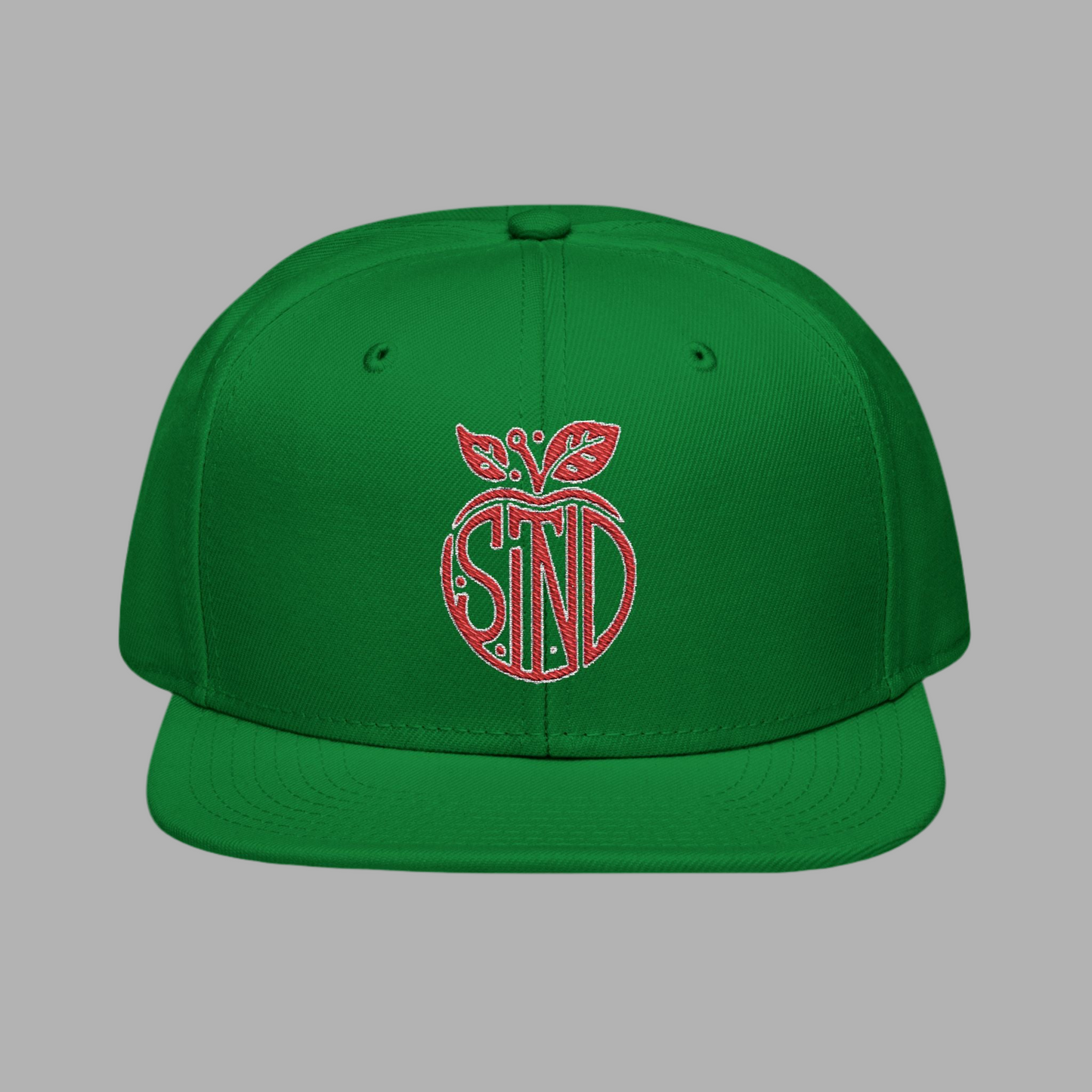 S.T.N.D Snapback