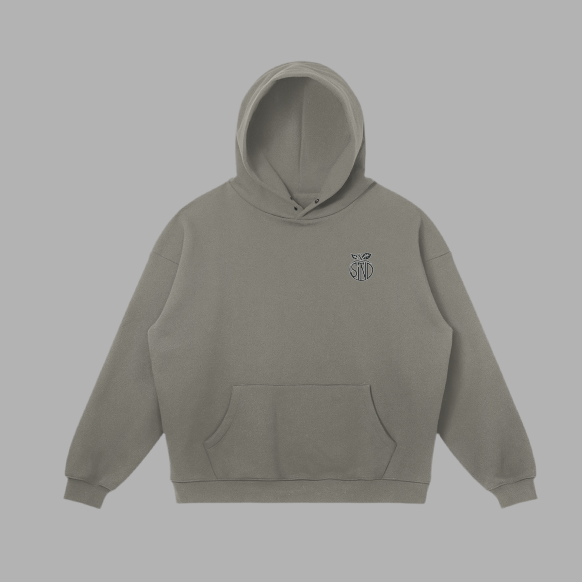 Core Hoodie