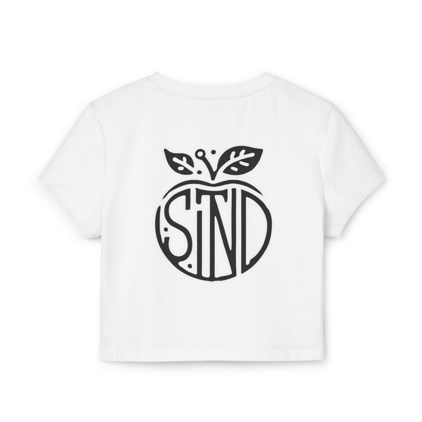 Success Tastes Sweeter Baby Tee