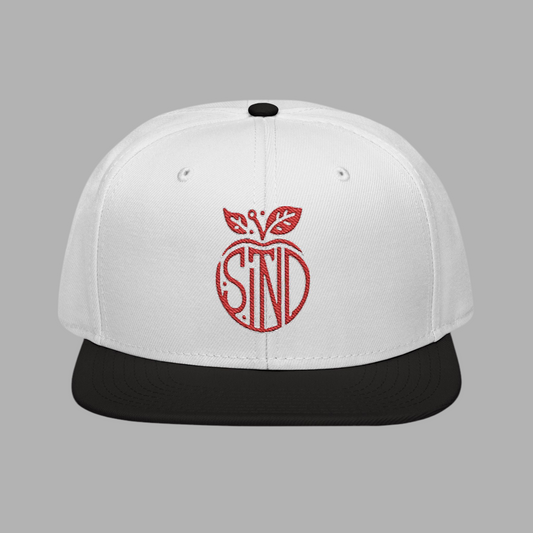 S.T.N.D Snapback