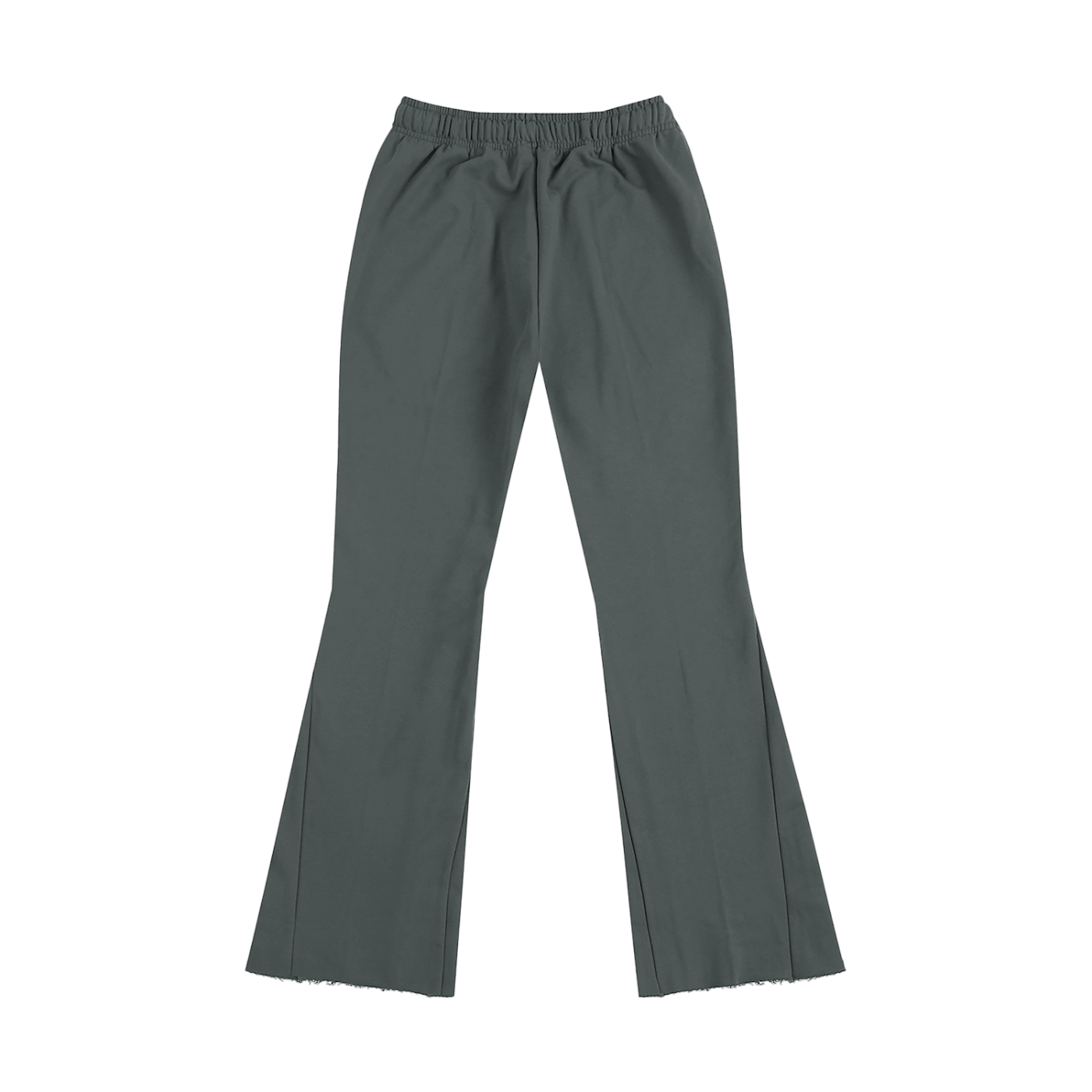 S.T.N.D Flared Sweatpants