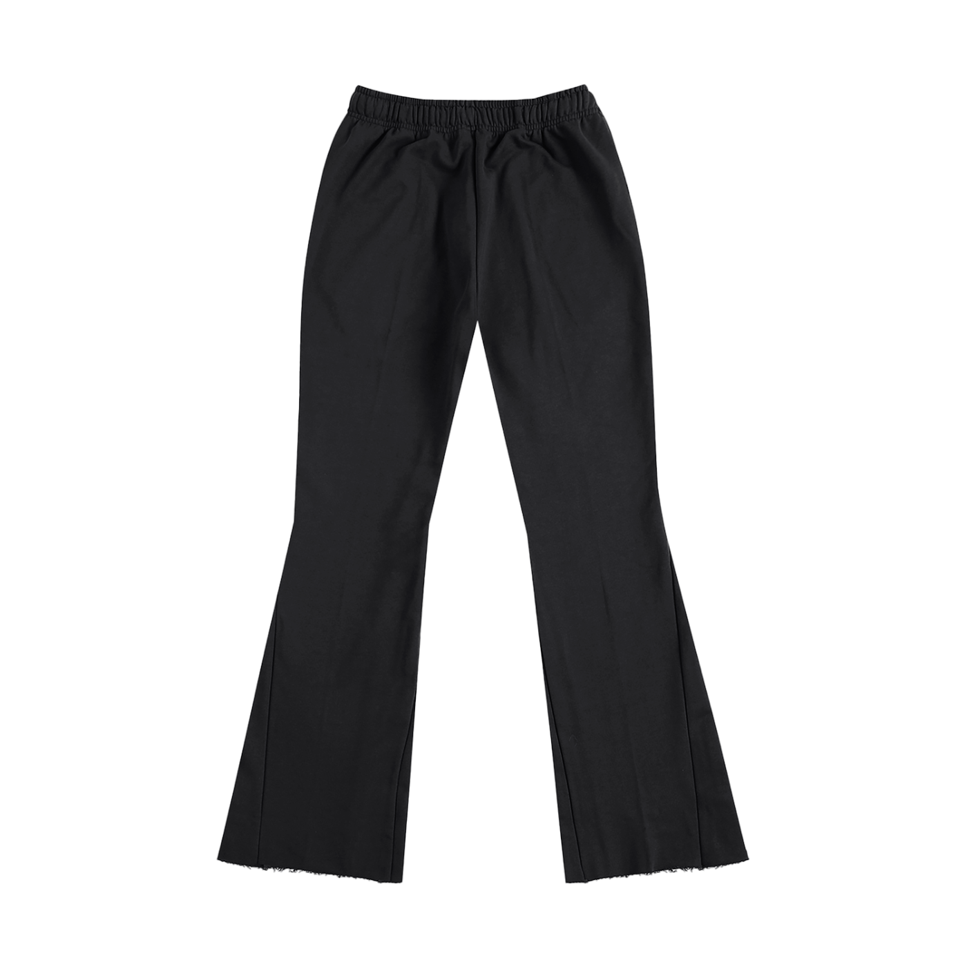 S.T.N.D Flared Sweatpants