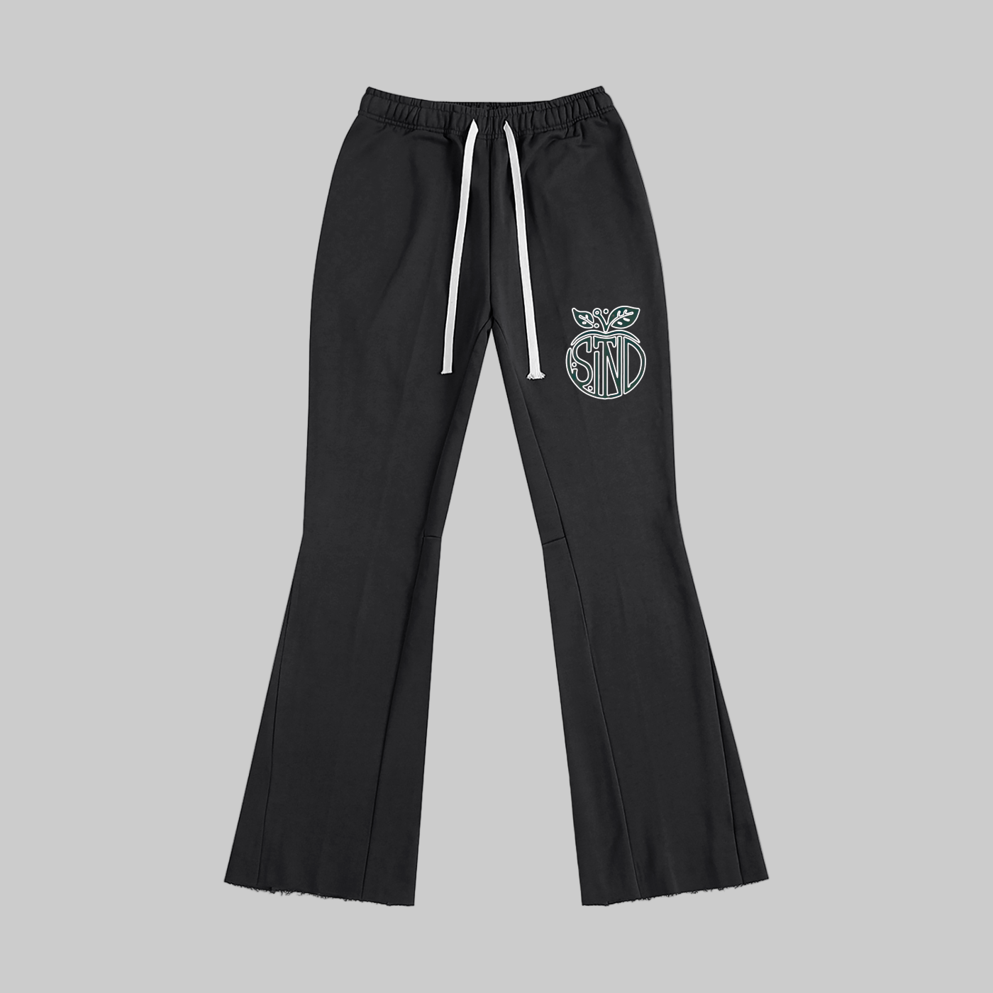S.T.N.D Flared Sweatpants