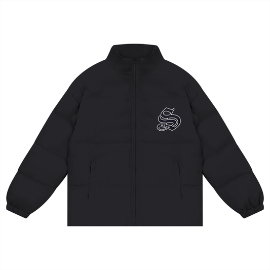 S.T.N.D  Puffer Coat