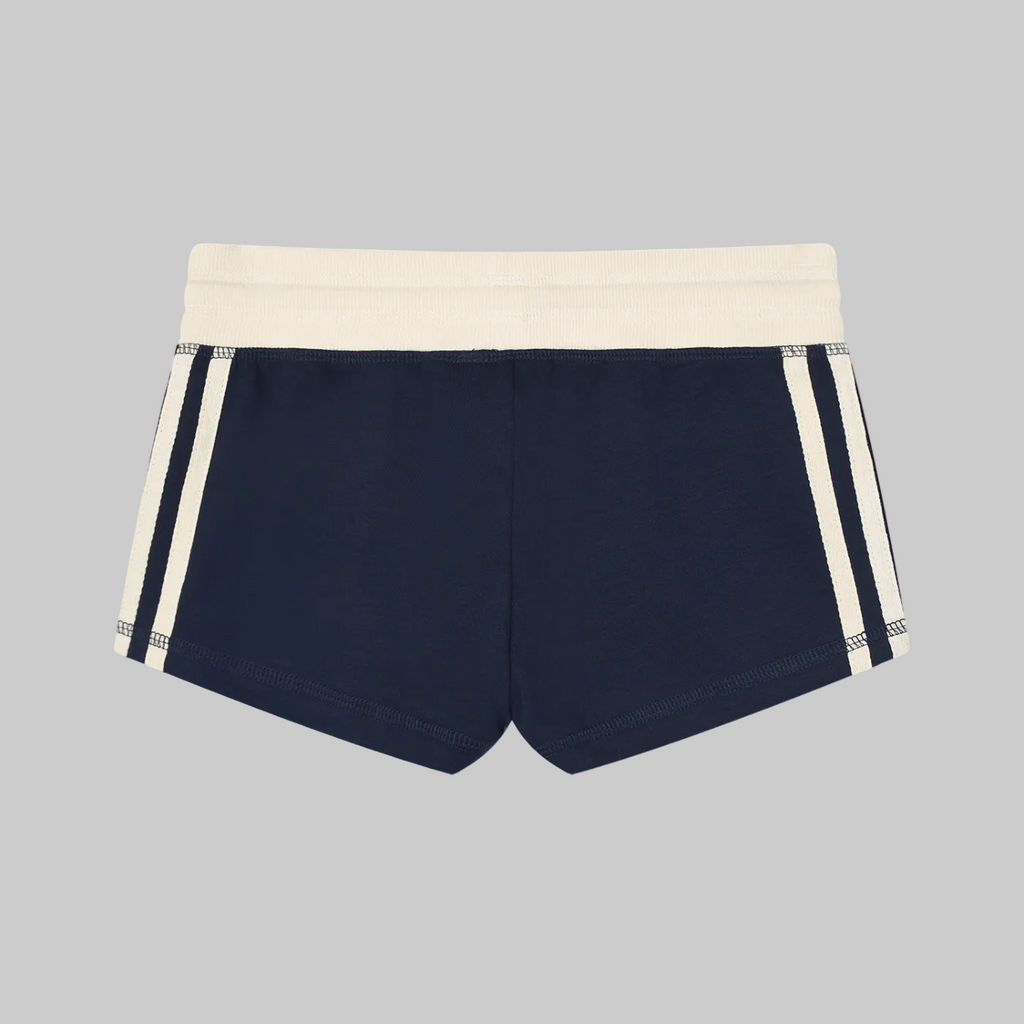 S.T.N.D Stripe Track Shorts