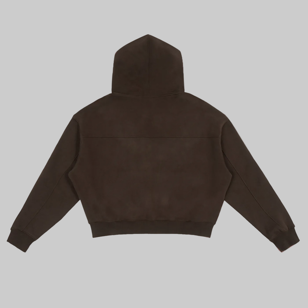 STND University Hoodie