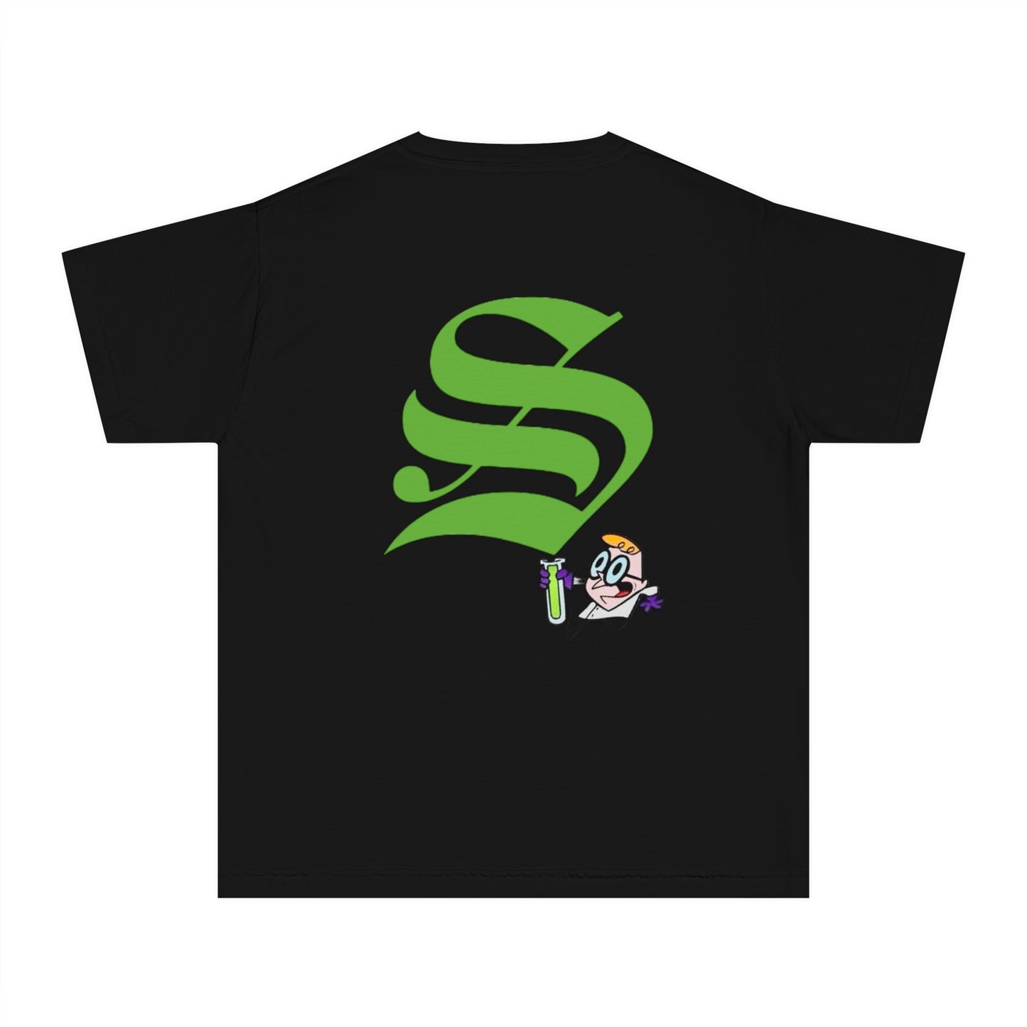 Dexter’s Laboratory Tee