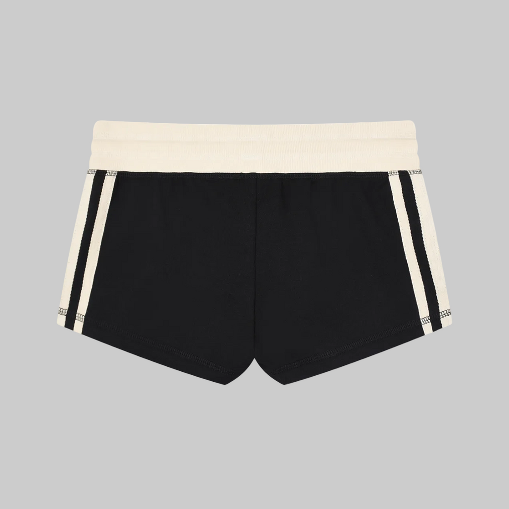 S.T.N.D Stripe Track Shorts