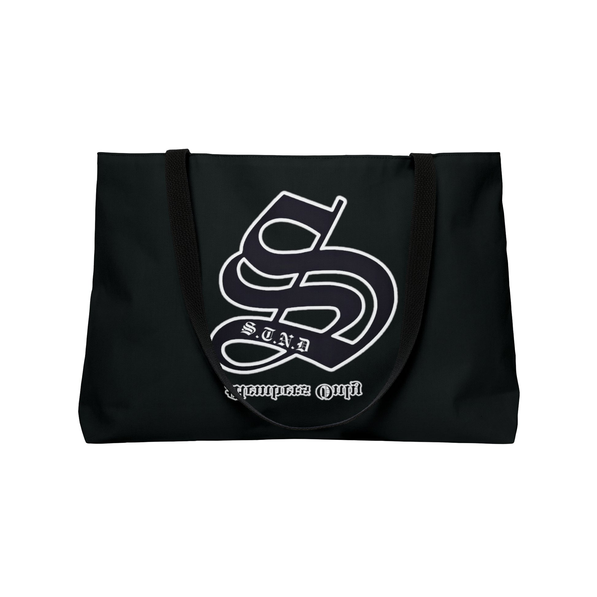 STND Tote Bag