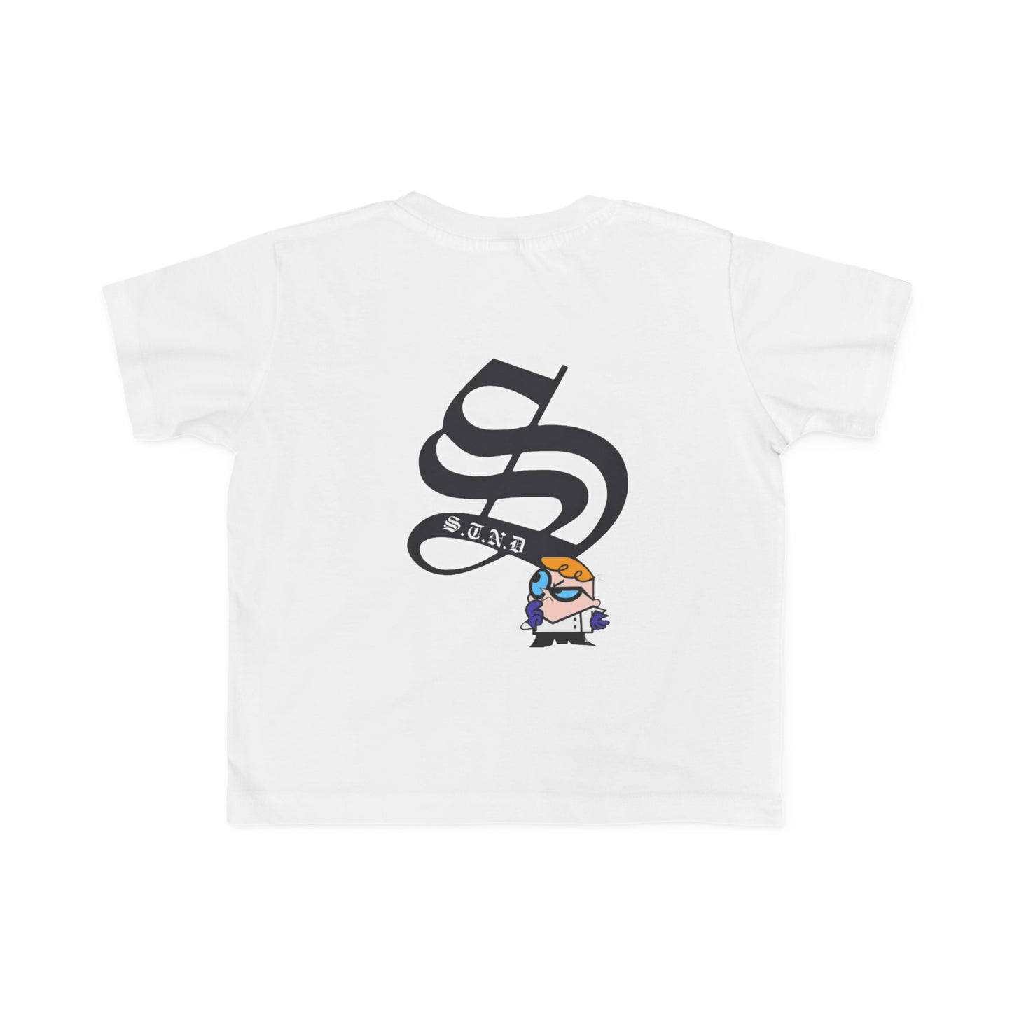 Dexters Laboratory Tee