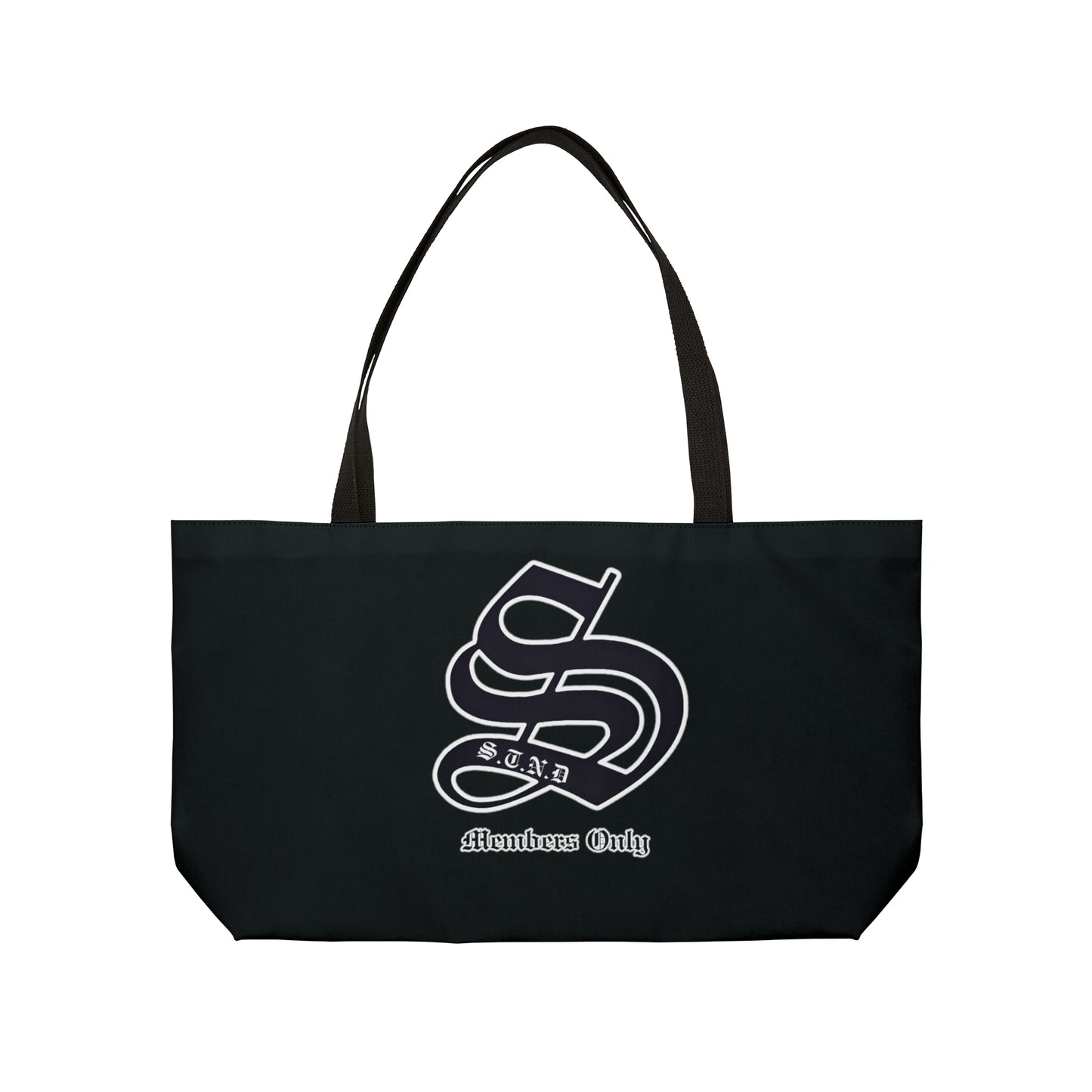 STND Tote Bag 