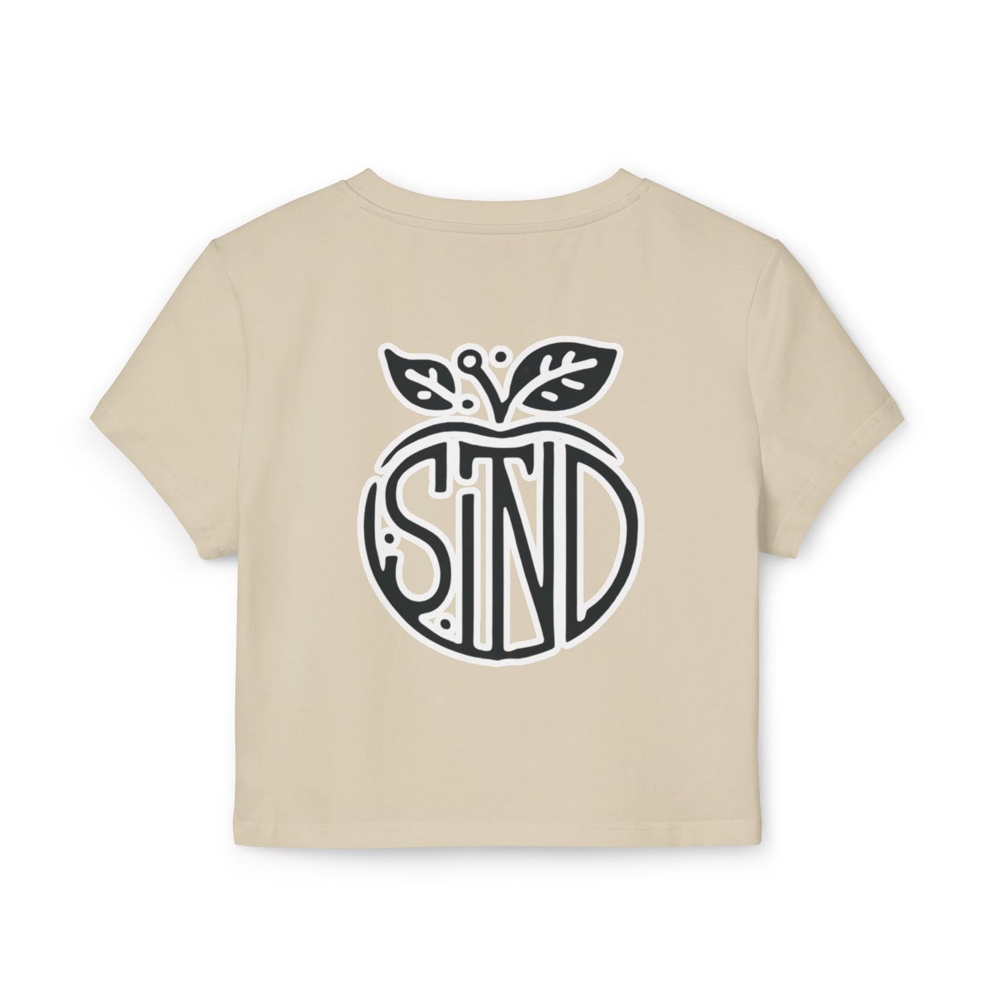 Success Tastes Sweeter Baby Tee