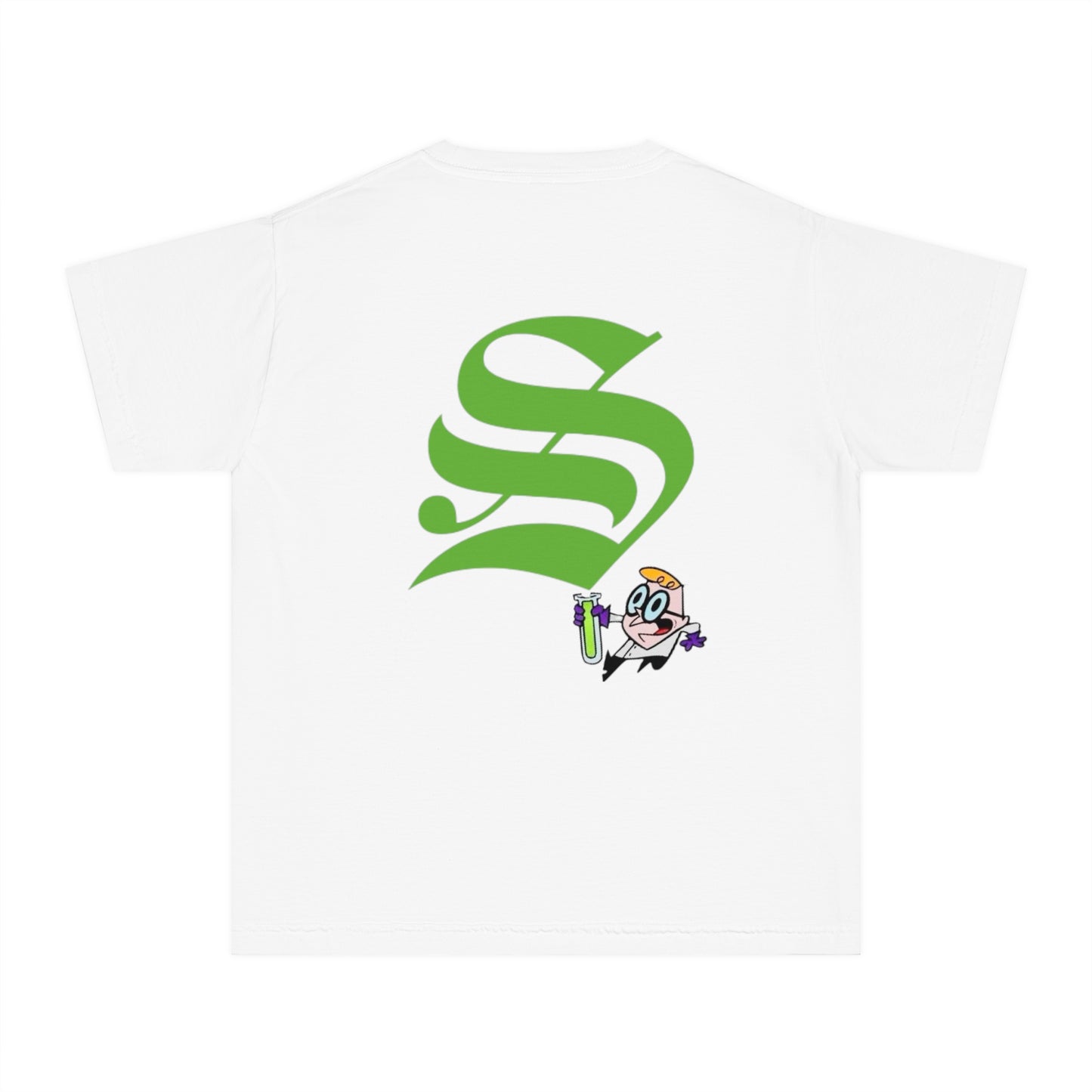 Dexter’s Laboratory Tee