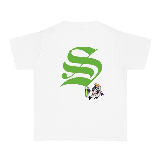 Dexter’s Laboratory Tee