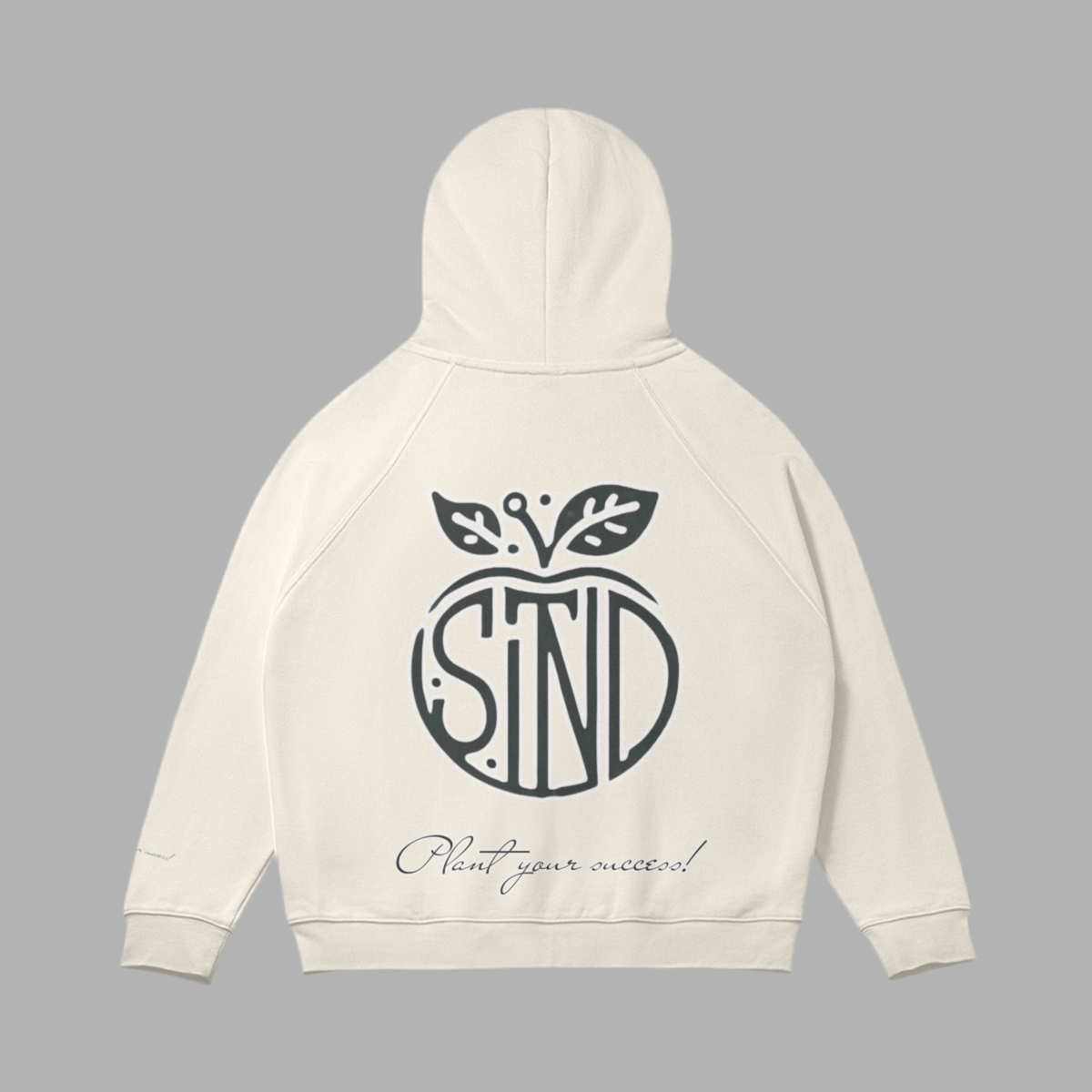 Core Zip up hoodie