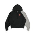 STND Block Fleece Hoodie