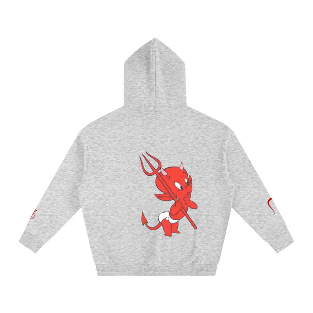 Little Devil Hoodie