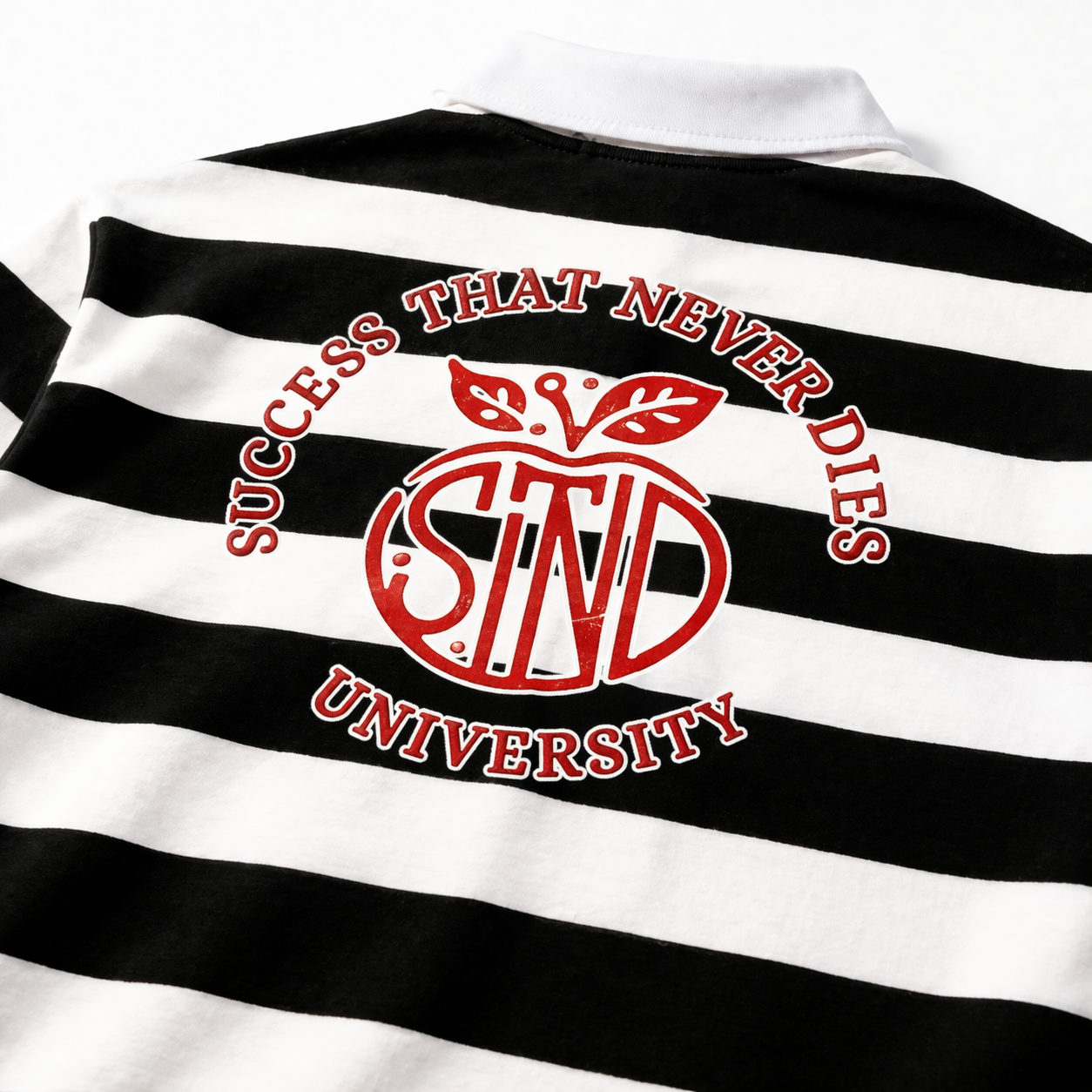 S.T.N.D University Rugby Polo