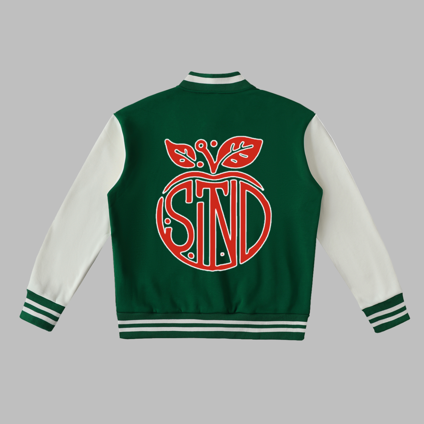 Vintage Varsity Jacket