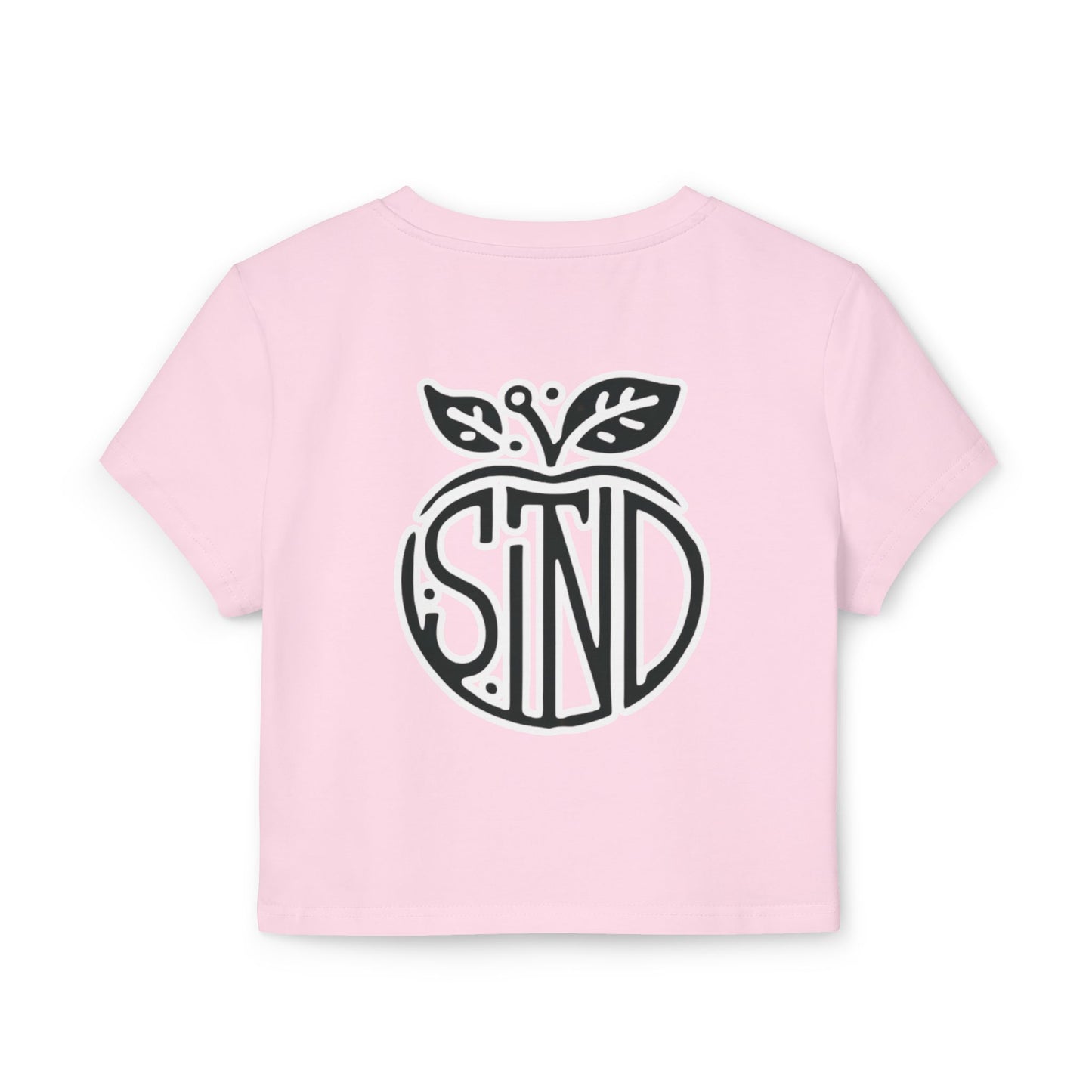 Success Tastes Sweeter Baby Tee