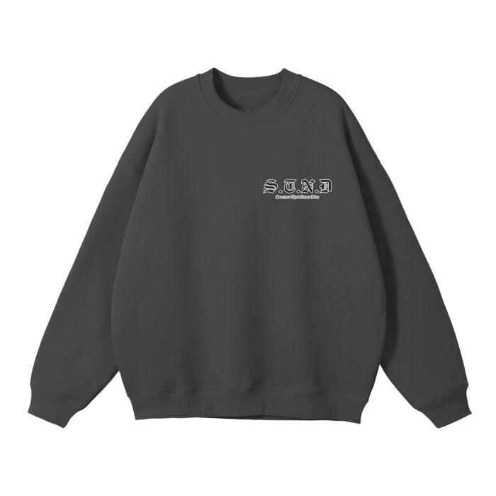 Core Crewneck