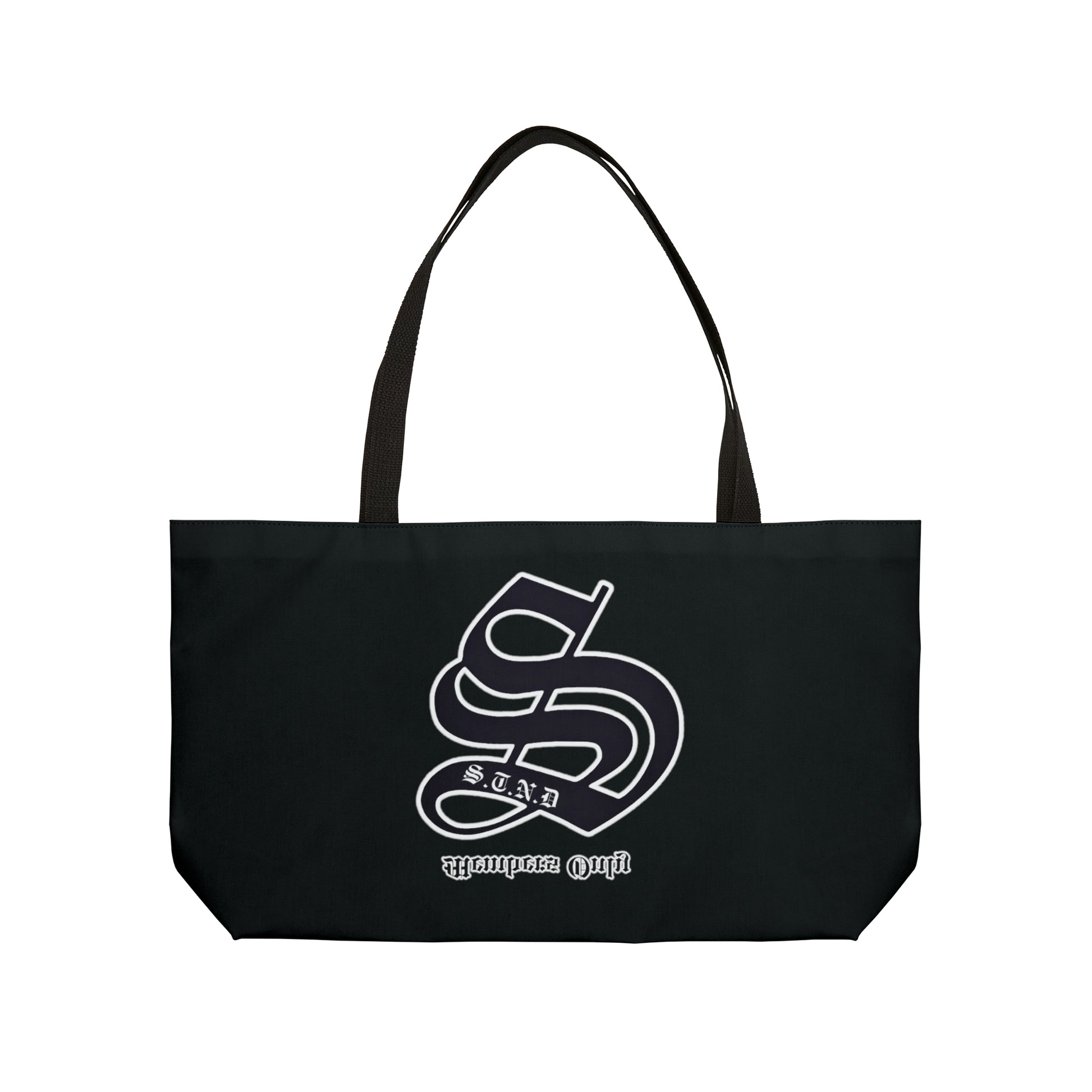 STND Tote Bag