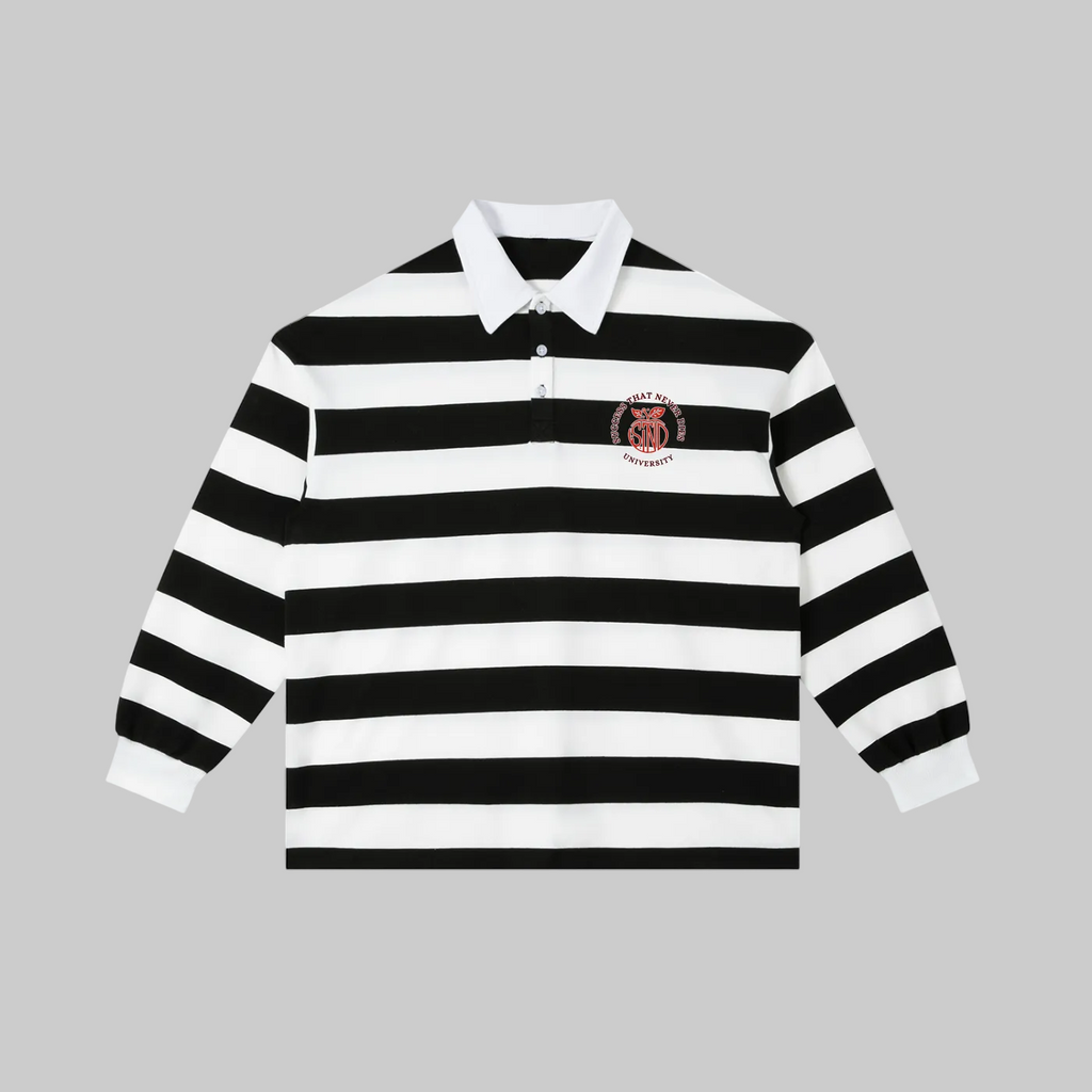 S.T.N.D University Rugby Polo