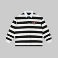 S.T.N.D University Rugby Polo