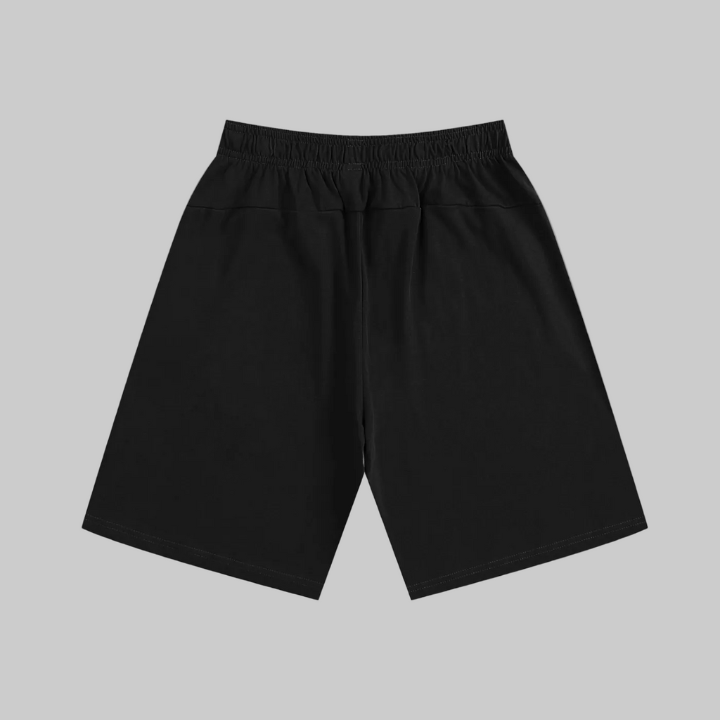 S.T.N.D University Heavyweight Lounge Shorts