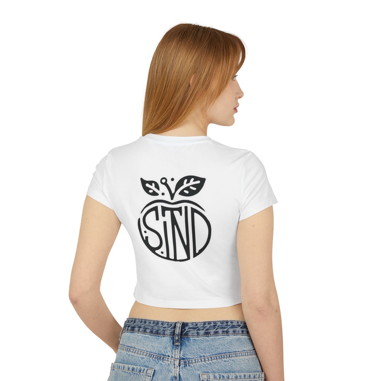Success Tastes Sweeter Baby Tee