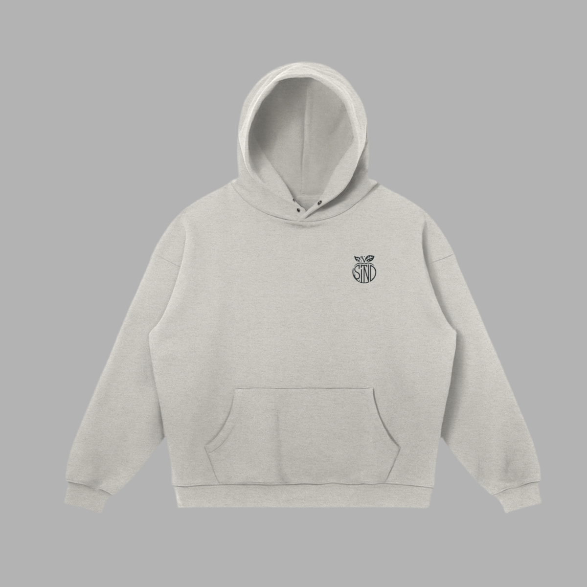 Core Hoodie