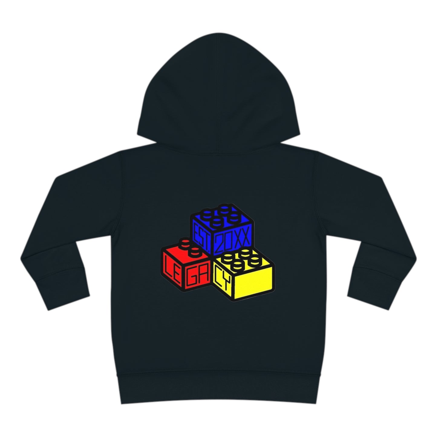 Legacy Kids Hoodie 