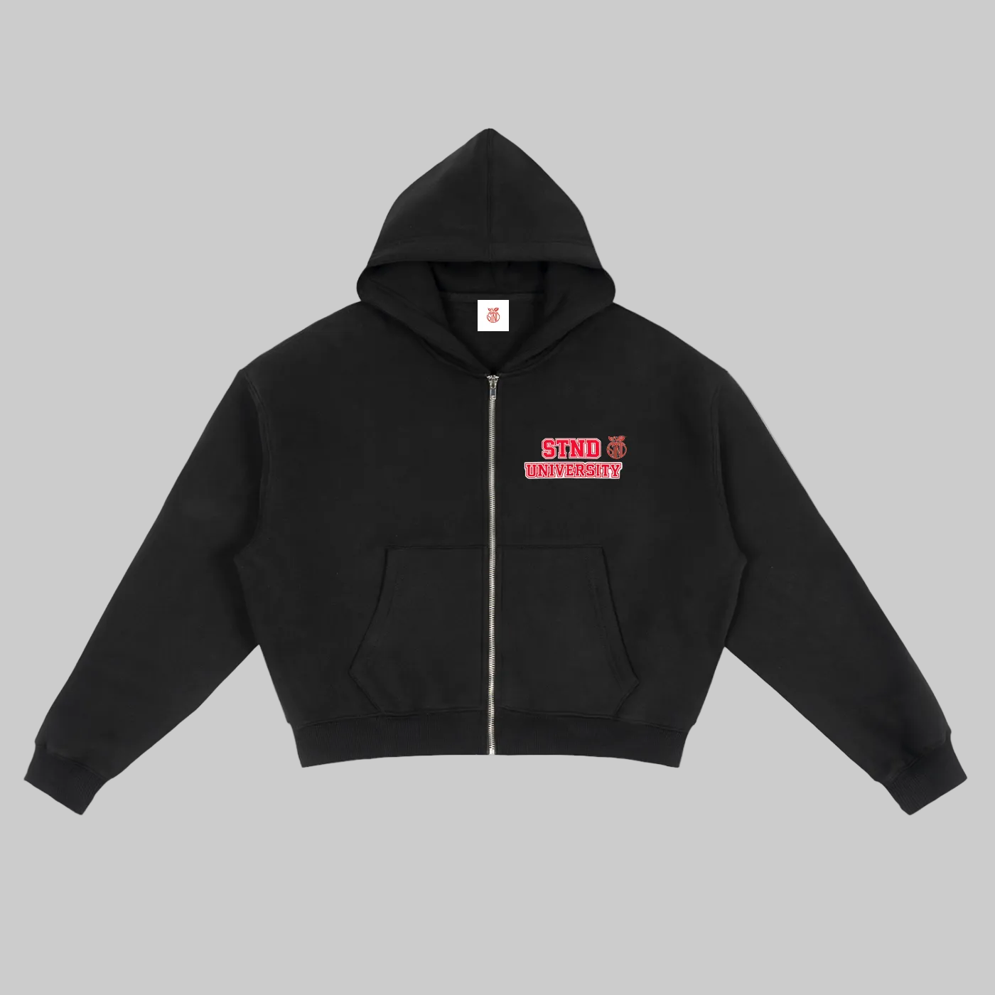 STND University Hoodie