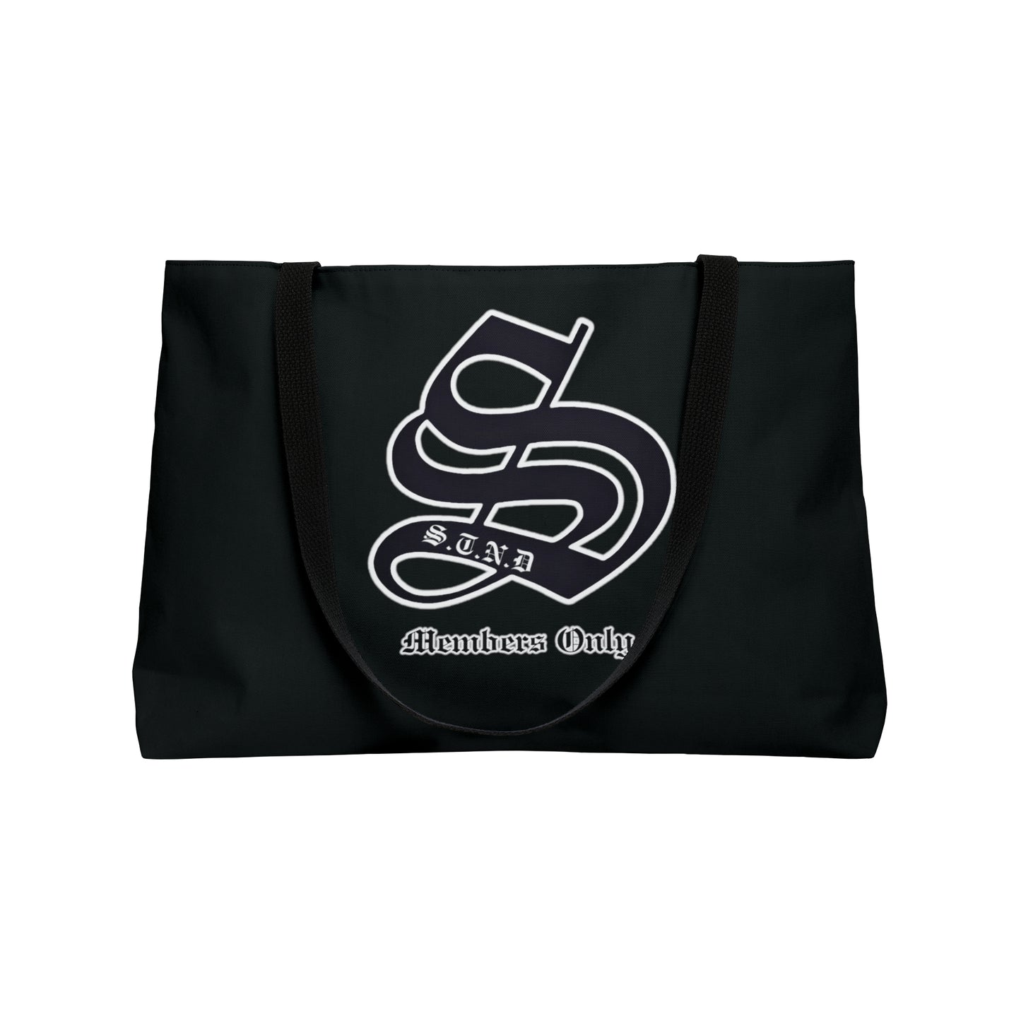 STND Tote Bag