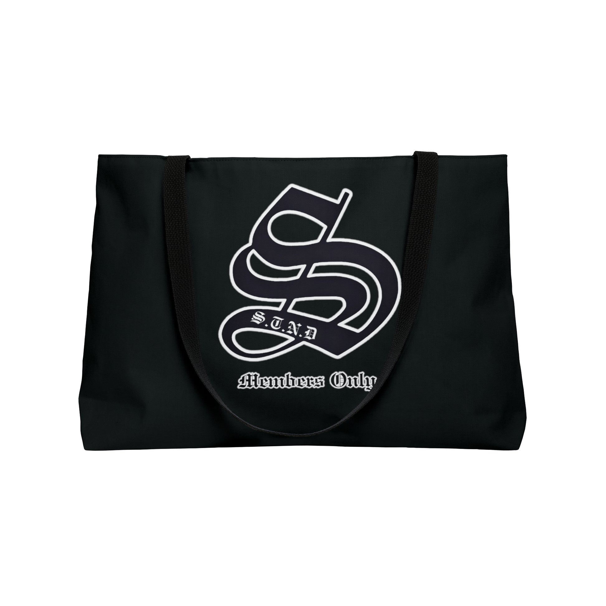 STND Tote Bag