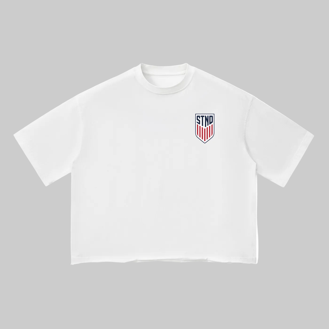 STND USA Vintage Wash T-Shirt