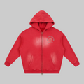 S.T.N.D University Boxy  Hoodie