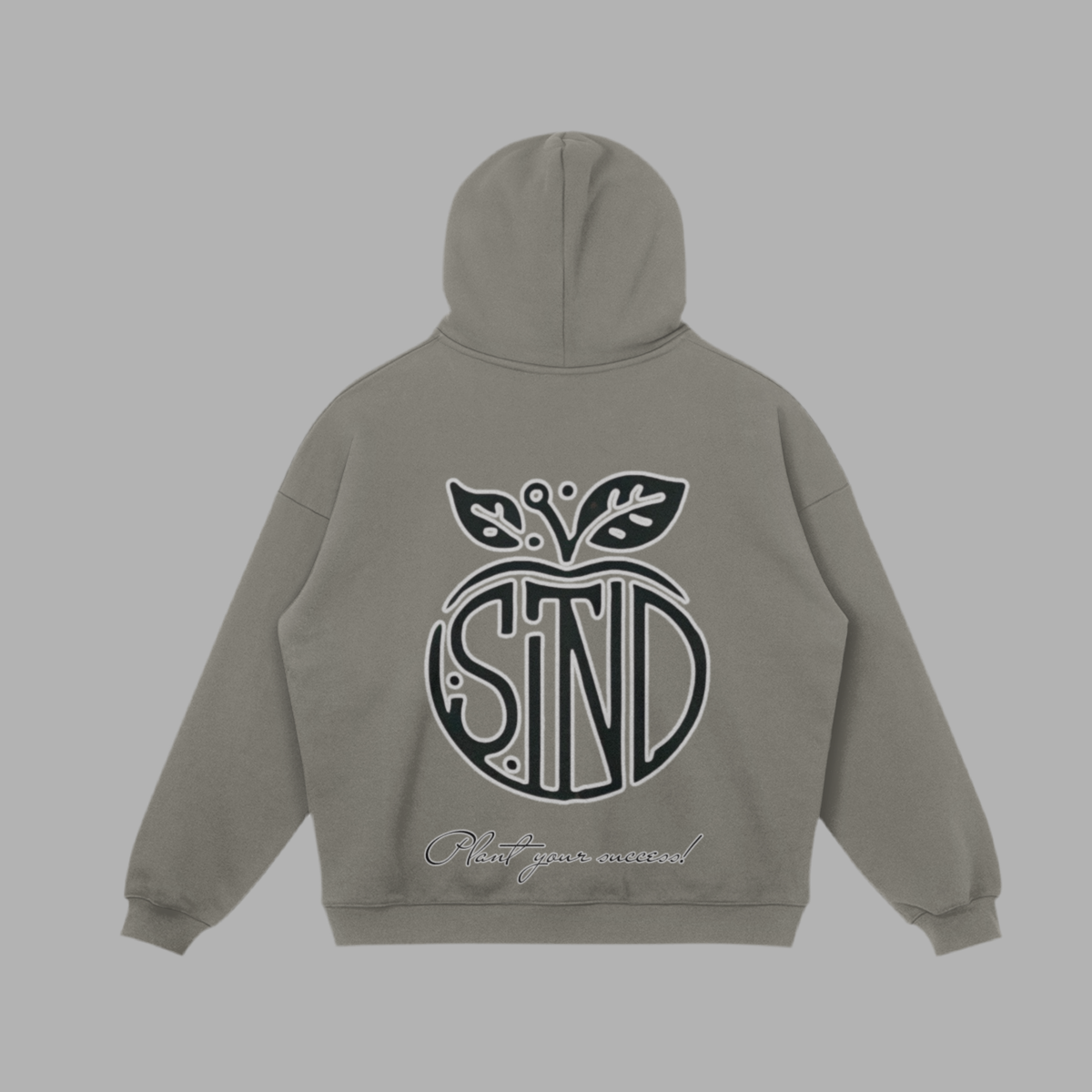 Core Hoodie