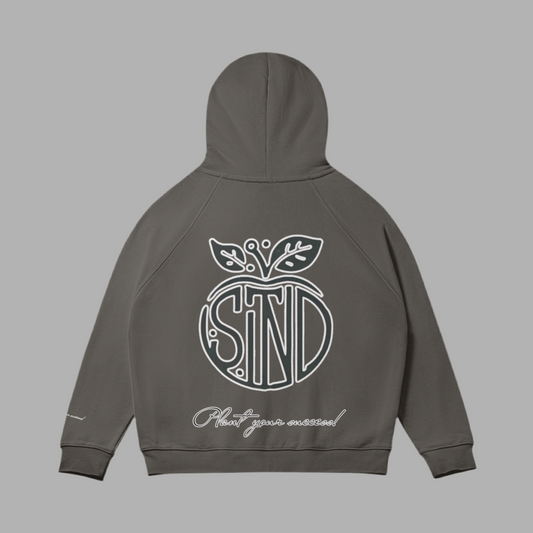 Core Zip up hoodie