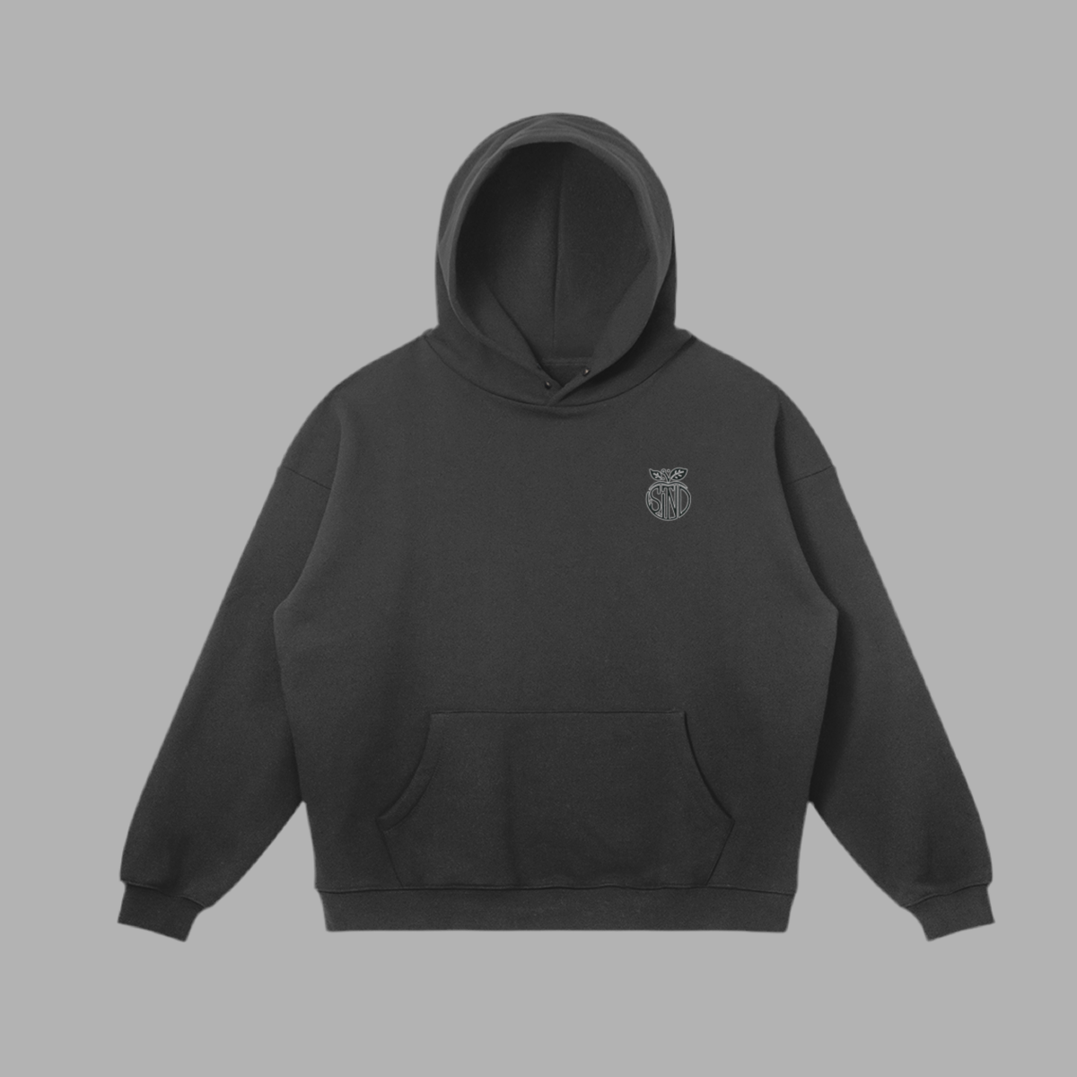 Core Hoodie