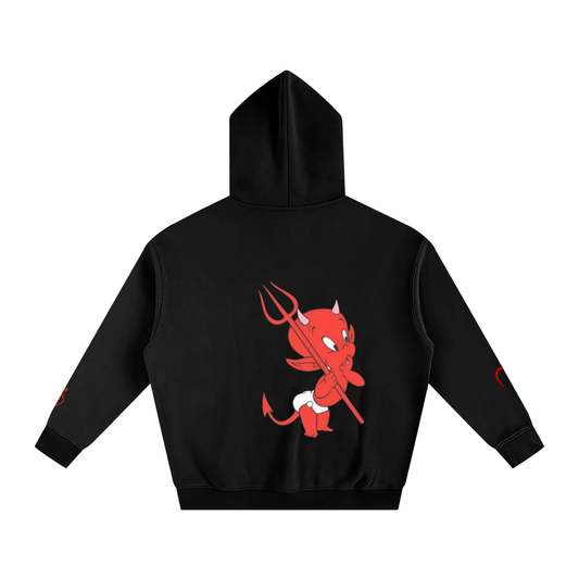 Little Devil Hoodie