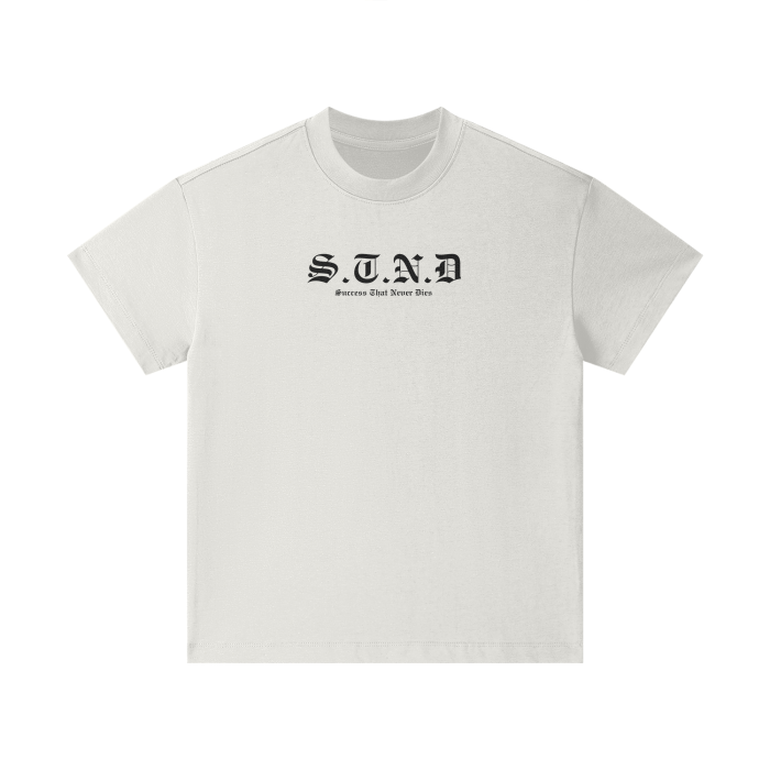 STND Kids Legacy Shirt