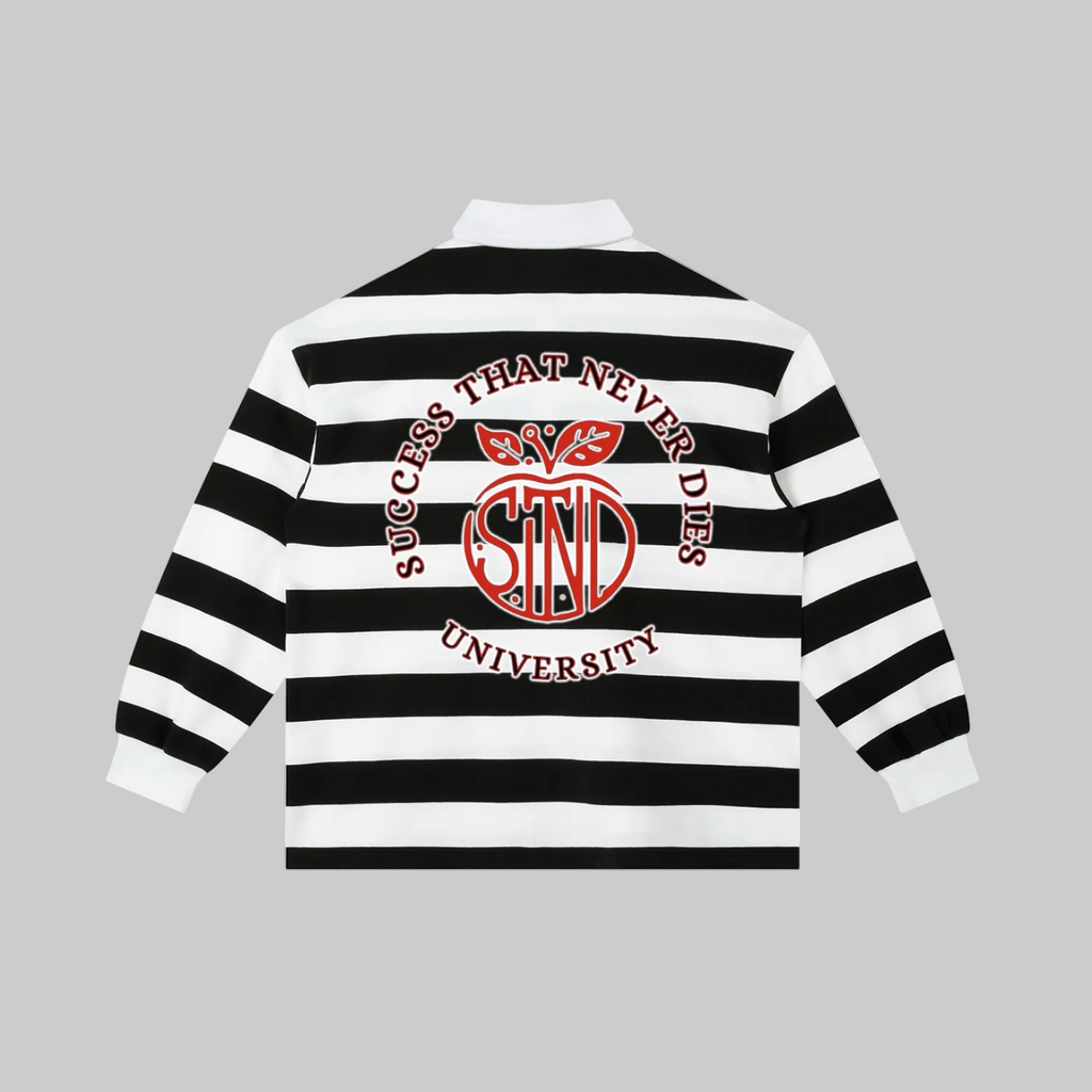 S.T.N.D University Rugby Polo
