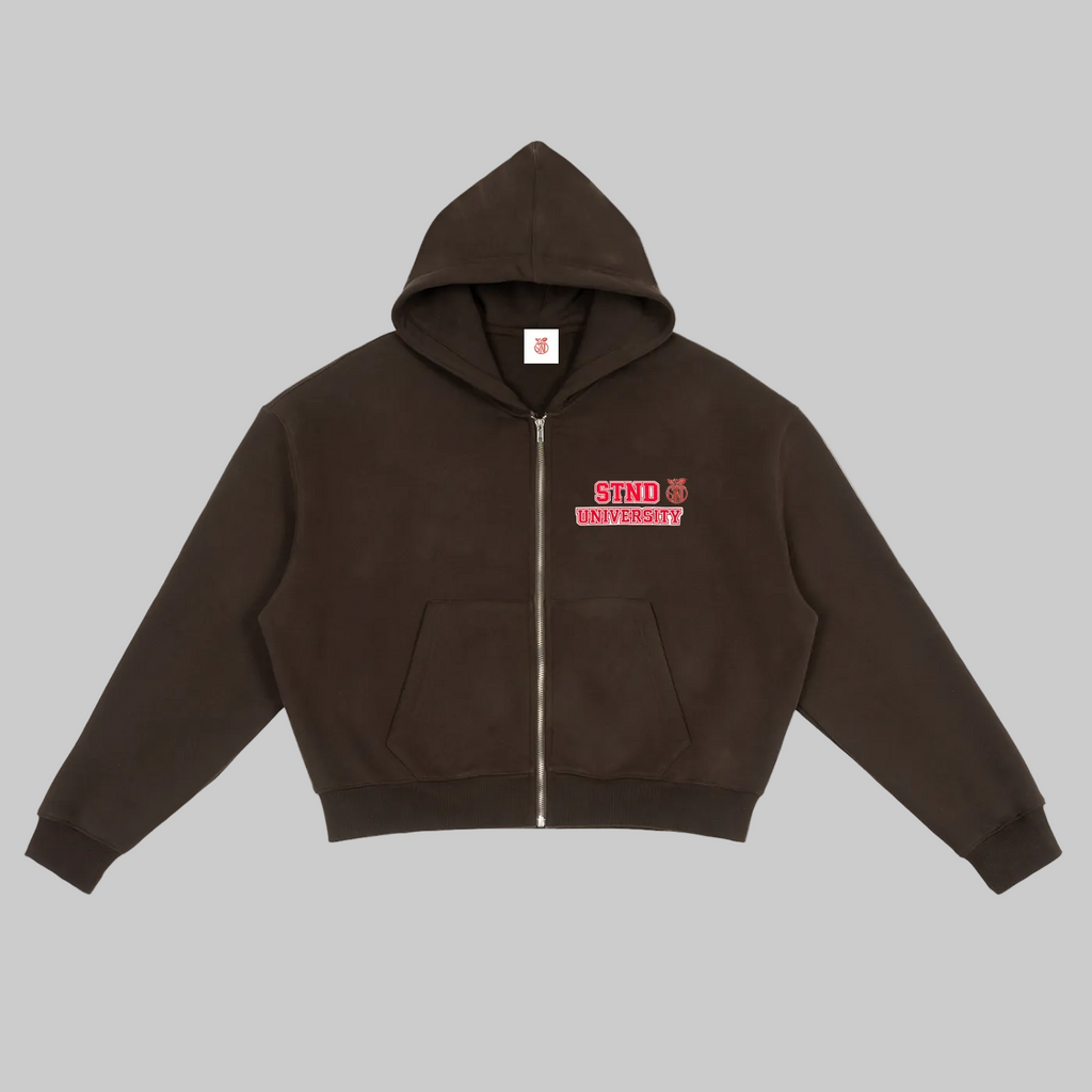 STND University Hoodie