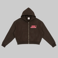STND University Hoodie