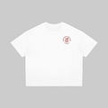 S.T.N.D University Boxy  T-Shirt